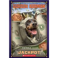 Jackpot A Swindle Mystery 9780545561471