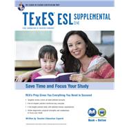 Rea Texes Esl Supplemental 9780738611471