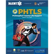 Phtls 9781284171471