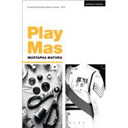 Play Mas 9781474251471