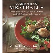 More Than Meatballs 9781510711471