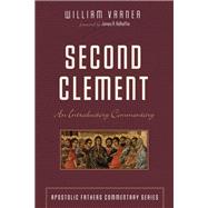 Second Clement