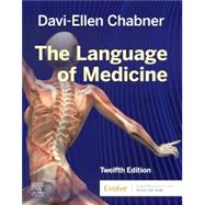 The Language of Medicine 9780323551472