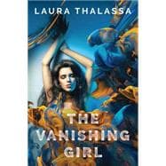 The Vanishing Girl 9781477821473