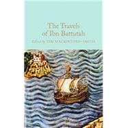 The Travels of Ibn Battutah 9781909621473