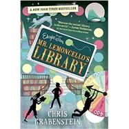 Escape from Mr. Lemoncello's Library 9780307931474