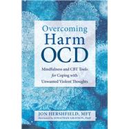 Overcoming Harm Ocd 9781684031474