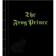 The Frog Prince 9789888341474