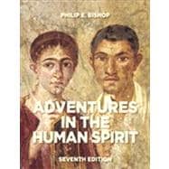 Adventures in the Human Spirit 9780205881475
