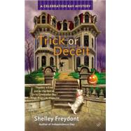 Trick or Deceit 9780425281475
