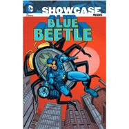 Showcase Presents: Blue Beetle 9781401251475