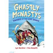 Raiders of the Lost Shark 9781771381475