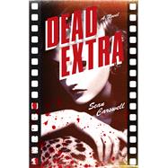Dead Extra 9781945551475