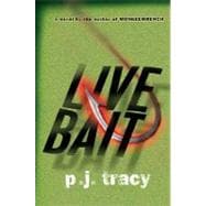 Live Bait 9780399151477