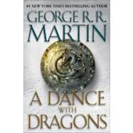 A Dance with Dragons 9780553801477
