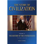 The Story of Civilization 9781505111477