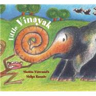 Little Vinayak 9788181901477