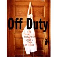 OFF DUTY