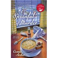 A Spoonful of Murder 9780425251478