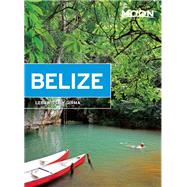 Moon Belize 9781631211478