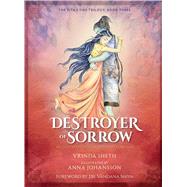 Destroyer of Sorrow 9781647221478