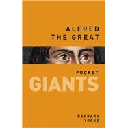 Alfred the Great 9780750961479