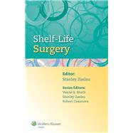 Shelf-life Surgery 9781451191479