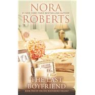 The Last Boyfriend 9780515151480