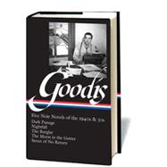 David Goodis : Five Noir Novels of the 1940s and 50s 9781598531480