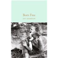 Born Free 9781909621480