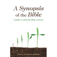 A Synopsis of the Bible 9781973671480