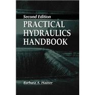 Practical Hydraulics Handbook 9780367401481