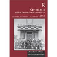 Cretomania 9780367881481