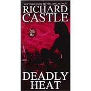 Deadly Heat 9780786891481
