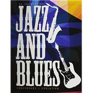 Jazz and Blues 9781465241481