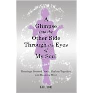A Glimpse into the Other Side Through the Eyes of My Soul 9781973661481