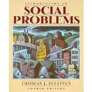 Introduction to Social Problems