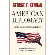 American Diplomacy 9780226431482