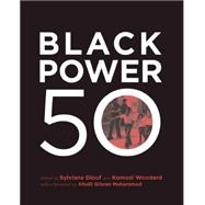 Black Power 50 9781620971482