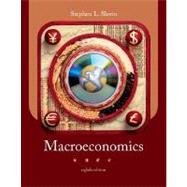 Macroeconomics 9780073281483