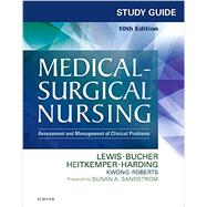 Medical-surgical Nursing: Assessment and Management of Clinical Problems 9780323371483