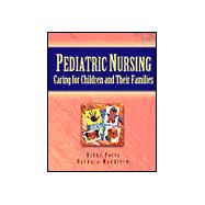 Pediatric Nursing 9780827381483