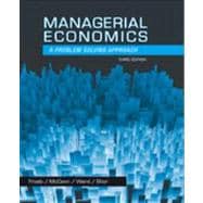 Managerial Economics 9781133951483