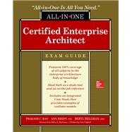 Certified Enterprise Architect All-in-One Exam Guide 9781260121483