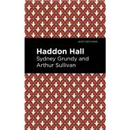 Haddon Hall