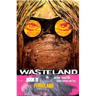 Wasteland 11 9781620101483