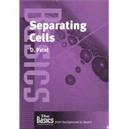 Separating Cells