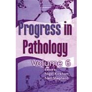 Progress in Pathology