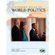 Student Atlas of World Politics