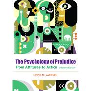 The Psychology of Prejudice 9781433831485